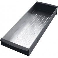 FRANKE Accessories 112.0066.060 stainless steel bowl