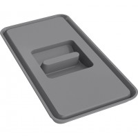 FRANKE Accessories 133.0200.695 lid Garbo 12 l