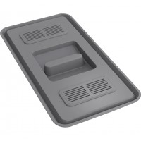 FRANKE Accessories 133.0200.699 lid Garbo 12 l