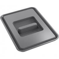 FRANKE Accessories 133.0200.694 lid Garbo 8 l