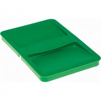 FRANKE Accessories 133.0014.278 lid Cube, Trolley 8 l