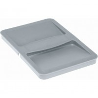 FRANKE Accessories 133.0014.739 lid Cube, Trolley 18 l