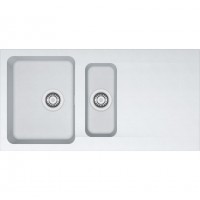 FRANKE Sink OID 651 1000 x 510 white