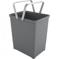 FRANKE Accessories 133.0251.270 Garbo basket 18 l