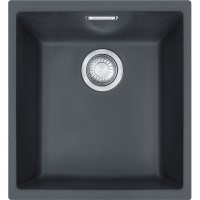 FRANKE Sink SID 110-34 360 x 440 black