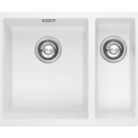 FRANKE Sink SID 160 560 x 440 white