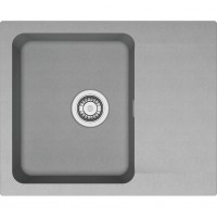 FRANKE Sink OID 611-62 grey