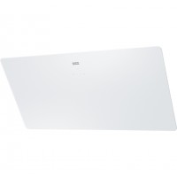 FRANKE Extractor hood FSMA 905 WH white glass