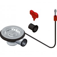 FRANKE Accessories 112.0389.090 valve for Easy Click
