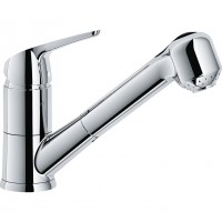FRANKE Tap FN 0642.031 chrome Eco