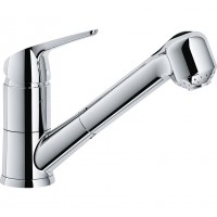 FRANKE Tap FN 0642.031 chrome eco