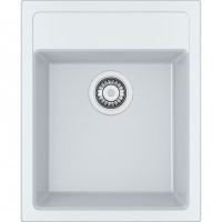 FRANKE Sink SID 610-40 430 x 530 white