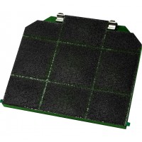 FRANKE Accessories UF 12 Odor filter with active carbon