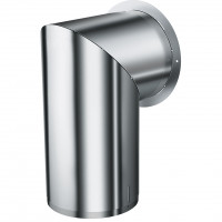 FRANKE Accessories telescopic chimney for extractor hood stainless steel