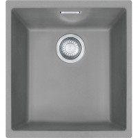 FRANKE Sink SID 110-34 grey 365x440 mm