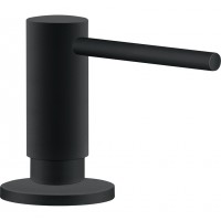 FRANKE Active detergent dispenser matte black