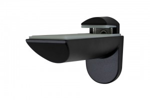 IF-Support shelf Kaiman black