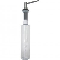 FRANKE Detergent dispenser Basic chrome