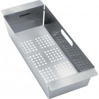 FRANKE Accessories 112.0057.214 stainless steel bowl