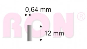 Nail Pin 6/12 20,000 pcs