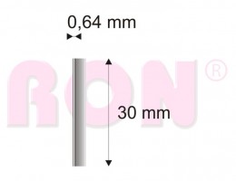 Nail Pin 6/30 10,000 pcs