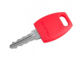 StrongLocks disassembly key