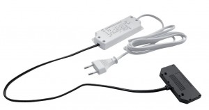 IF KIARO set - LED strips power, power supply + sensor + connecting cable