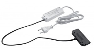 IF KIARO LED strip power supply set, power supply + sensor + connection cable