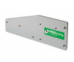 KES FREEswing assembly template