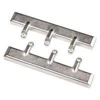 KES adapter for narrow aluminum FREEflap/swing/slide