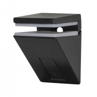 IF-shelf support Kalabrone Mini black