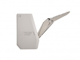 KES FREEflap mini C gray