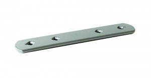 KES 000214 Dispensa connecting belt gray