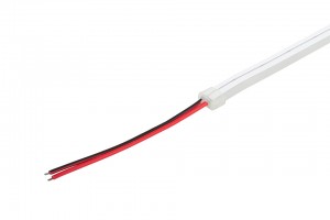 StrongLumio LED strip 9,6W/m 24V white warm neon 120 LED/m IP67