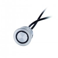 StrongLumio switch/dimmer 12-24V 4A silver connectors Mini