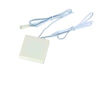StrongLumio sub-surface switch/dimmer 12-24V, white - mini connector