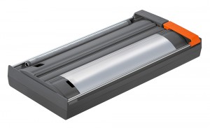 BLUM ZC7C0000 AMBIA-LINE foil/film dispenser (with foil)