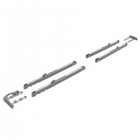 HETTICH 9276735 TopLine XL new damping set 2 wings 15-35 kg