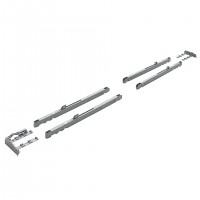 HETTICH 9276735 TopLine XL new sada tlumení 2 křídla 15-35 kg