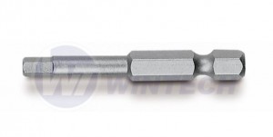 Bit IMBUS 4.0 - 50mm, WITTE