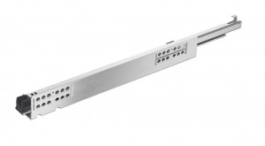 K-HETTICH set AvanTech YOU 251/600, anthracit, 30 kg, Q/SiSy, screw