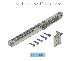 S-Softclose S30/S42 Slidix T40