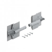 HETTICH 9254630 TopLine L new sada antikolizního tlumení, 3 křídla