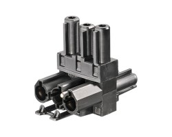 BACHMANN 375.107 Branch block GST18i