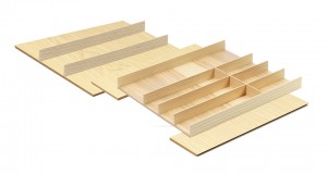 KES 009203 LiniQ cutlery tray set 580-935x472 light oak