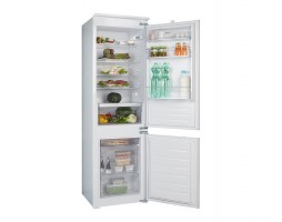 FRANKE Combi. Fridge FCB 320 NE F white