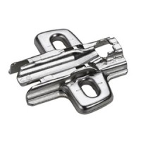 HETTICH 9075008 washer Sensys/Intermat D=5 nickel-plated screw