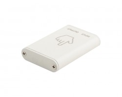 StrongLumio surface switch/dimmer 12-24V 4A white Mini connectors