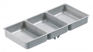 HETTICH 9132925 tray for Amari trouser hanger