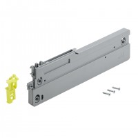 HETTICH 9277151 TopLine L new sada tlumení, 2 křídla ve směru otvírání, 20 kg